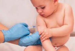 Campania de vacunacion