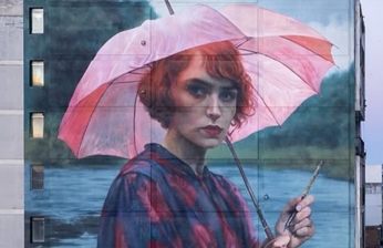 Crepusculo de Martin Ron