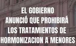 Tratamientos hormonizacion