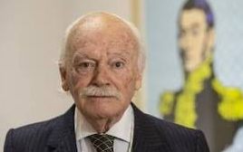 Claudio Morales Gorleri