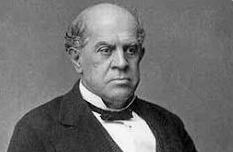 Domingo Faustino Sarmiento