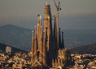 Iglesia Sagrada Familia