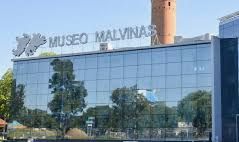 Museo Islas Malvinas