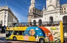 Big bus